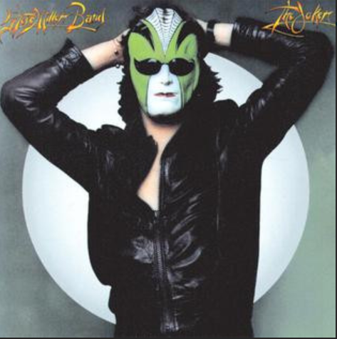 The Joker- Steve Miller Band