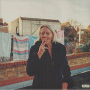 Still Slipping - Joy Orbison