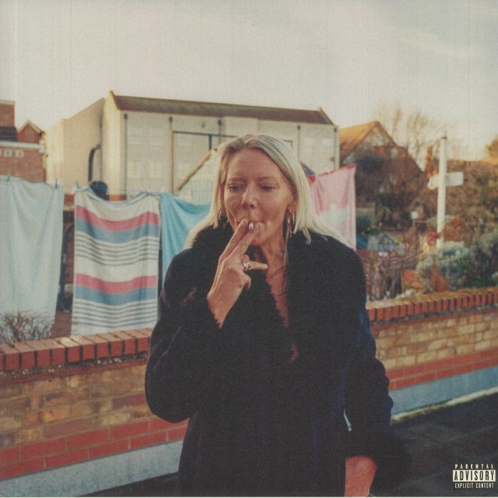 Still Slipping - Joy Orbison