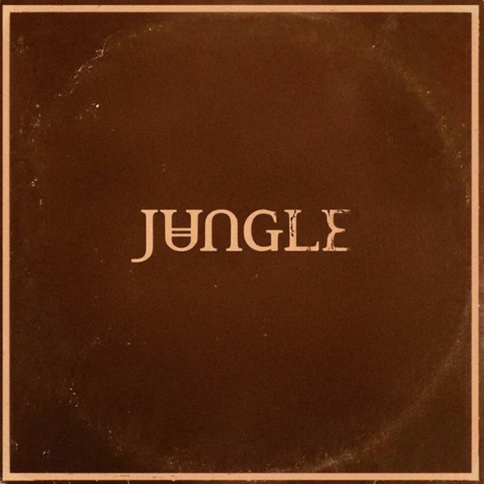 Sunshine - Jungle (Indie Exclusive Edition)