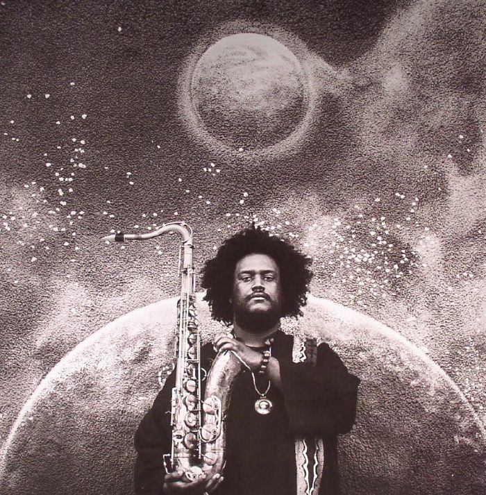 The Epic: Volume 1 2 & 3 - Kamasi Washington