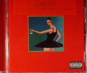 My Beautiful Dark Twisted Fantasy - Kanye West (CD)