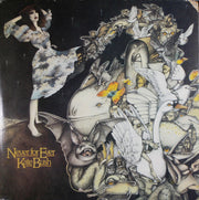 Never For Ever – Kate Bush (2.El) Vinyl