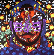 99.9% - Kaytranada