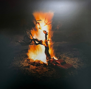 Violet Drive- Kerala Dust (Limited Edition Gold)