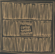 Carpal Tunnel Syndrome (25th Anniversary Edition) - Kid Koala