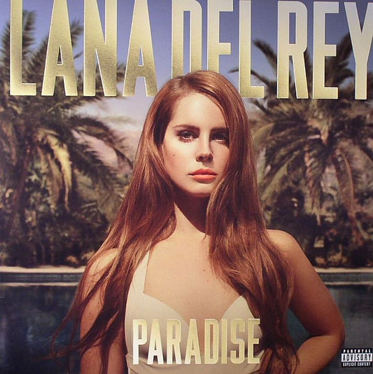 Paradise - Lana Del Rey