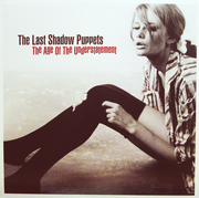 The Age Of The Understatement - The Last Shadow Puppets