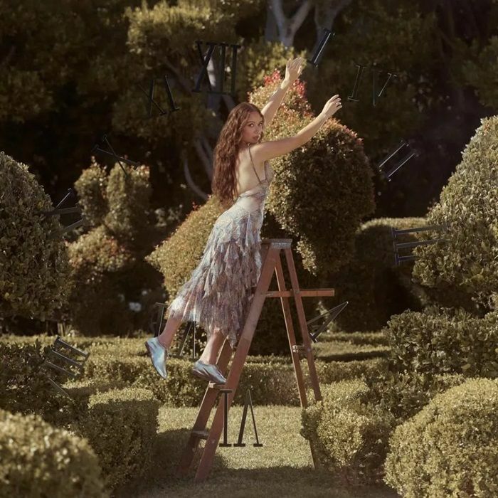 A Matter Of Time: The Final Hour - Laufey (Ön Sipariş)