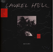 Laurel Hell - Mitski (Limited Red Vinyl Edition)