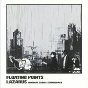Lazarus (Soundtrack) - Floating Points