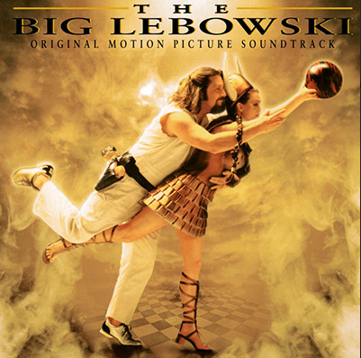 OST- Big Lebowski