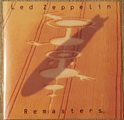 Remasters – Led Zeppelin (2. El)