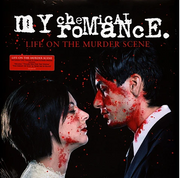 Life On The Murder Scene - My Chemical Romance