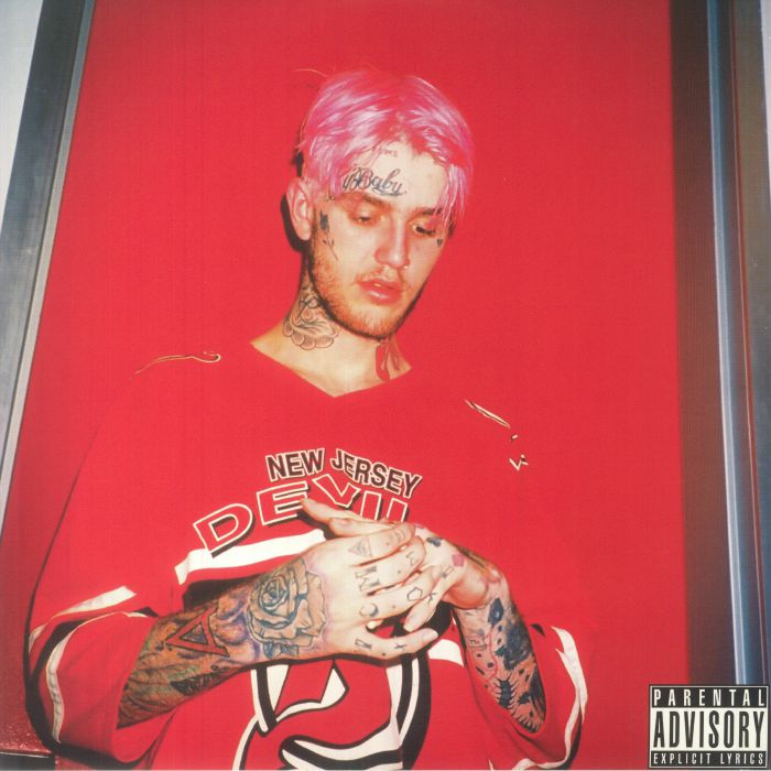 Hellboy - LIL PEEP