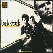 Lock Stock & Two Smoking Barrels (Soundtrack) (25th Anniversary Edition) - OST