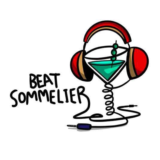 Beatsommelier