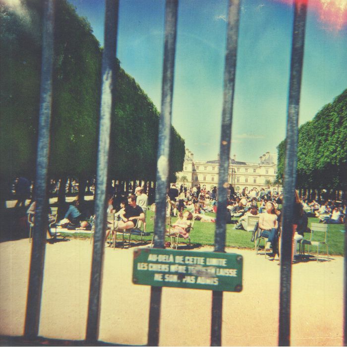 Lonerism - Tame Impala