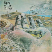 Music Inspired By Lord Of The Rings – Bo Hansson (2.El)