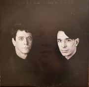 Songs For Drella – Lou Reed / John Cale (2.El)