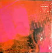 Loveless - My Bloody Valentine (Deluxe Edition)