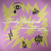 Lovely Creatures - Nick Cave & The Bad Seeds