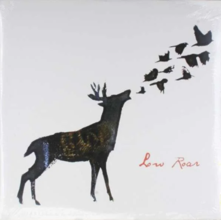 Low Roar- Low Roar