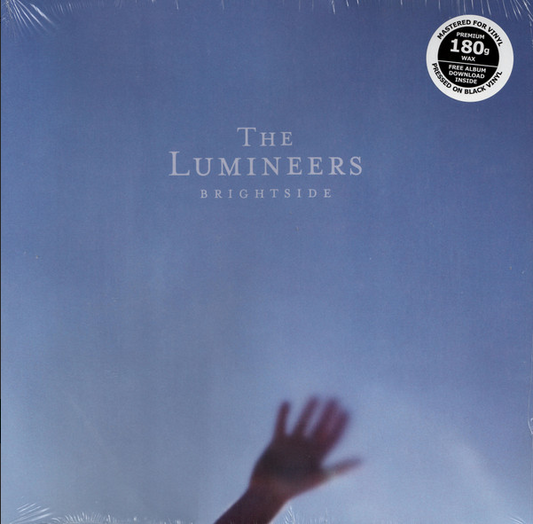 Brightside - The Lumineers