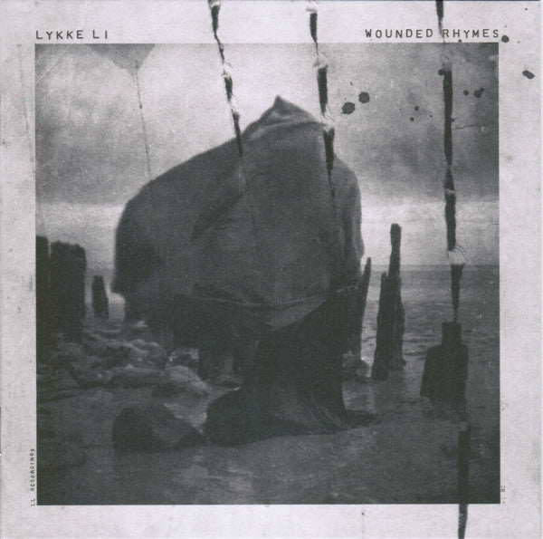 Wounded Rhymes – Lykke Li (2. El)