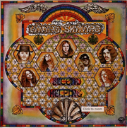 Second Helping - Lynyrd Skynyrd