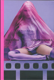 Confessions II (Deluxe Edition) -Madonna (CD)