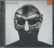 Madvillainy - Madvillain (CD)