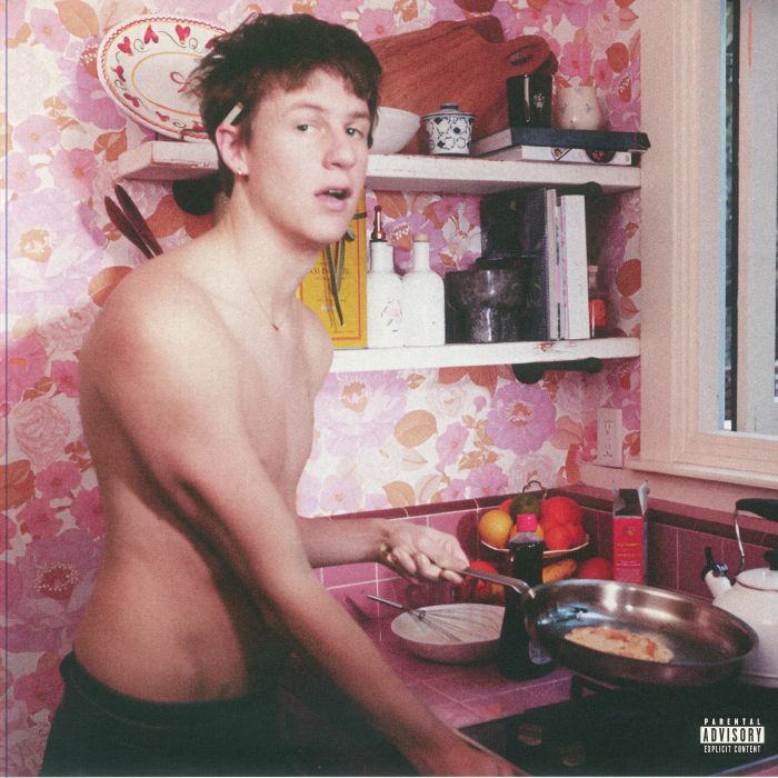 Sweet Boy - Malcolm Todd