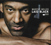 Laid Back - Marcus Miller