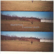 Summer Death - MARIETTA