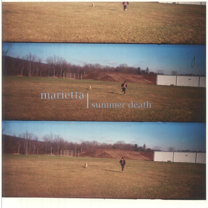 Summer Death - MARIETTA