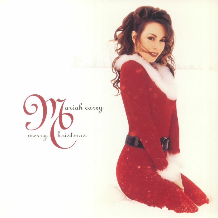Merry Christmas (Deluxe Anniversary Edition) - Mariah Carey