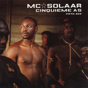 Cinquieme As (Fifth Ace) - MC Solaar (2.El) CD