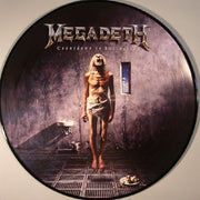 Countdown To Extinction - MEGADETH