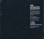 Various – The Metallica Blacklist (2.El)