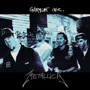 Garage Inc. – Metallica (2.El) Vinyl
