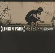 Meteora – Linkin Park (2.El)