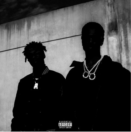 Double Or Nothing - Metro Boomin, Big Sean