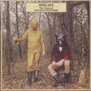 The Trials Of Van Occupanther (reissue) - MIDLAKE
