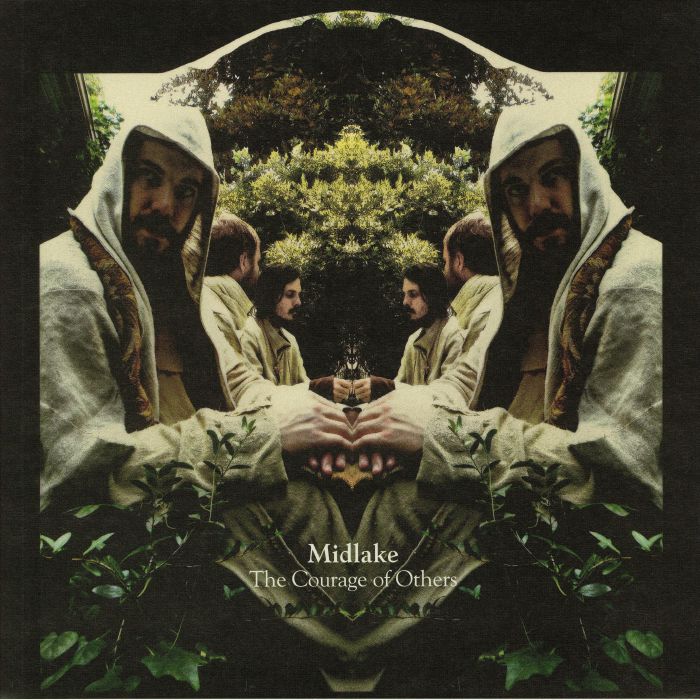 The Courage Of Others (Love Record Stores 2020) - Midlake