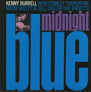 Midnight Blue - Kenny Burrell