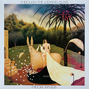 Through The Looking Glass – Midori Takada (2. El)