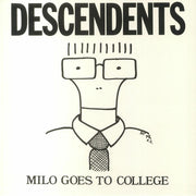 Milo Goes To College - Descendents