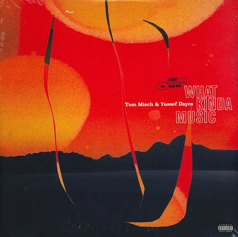 What Kinda Music - Tom Misch & Yussef Dayes