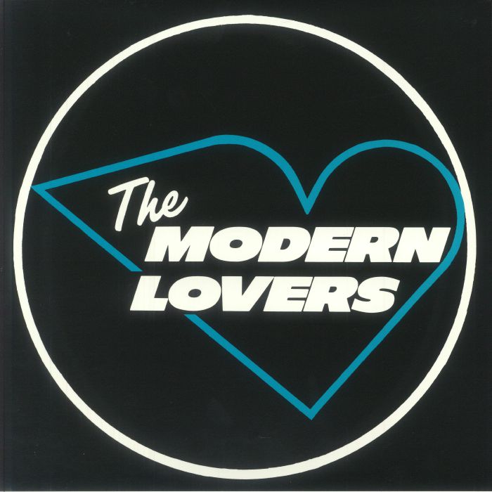 The Modern Lovers - The Modern Lovers